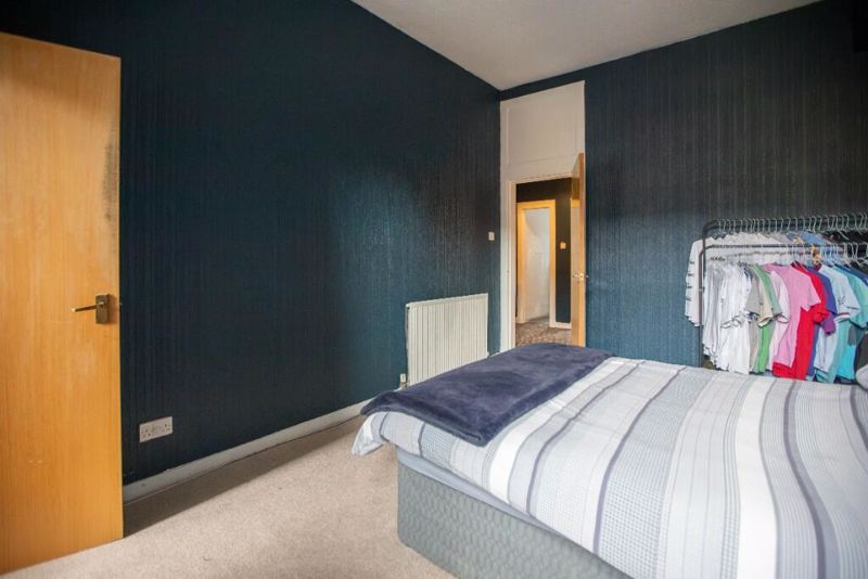 Aberdour Street Dennistoun